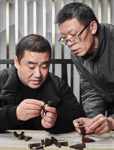 紅木古箏、楠木古箏的面板為什么不用紅木、楠木
